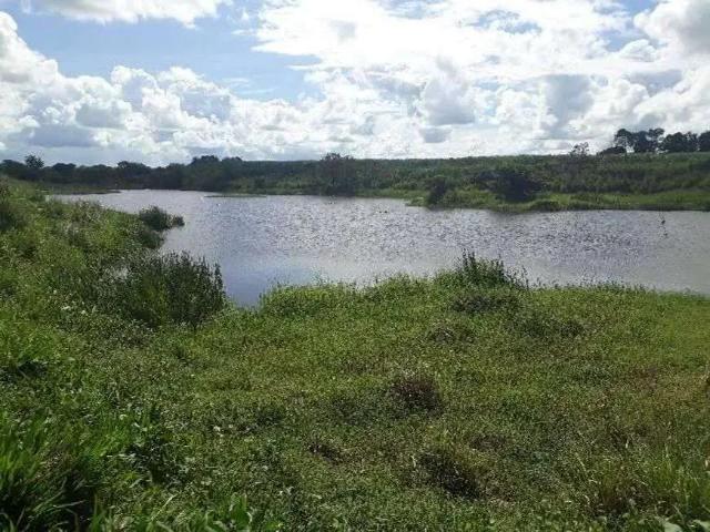 Sítio / Chácara para Venda em São Gonçalo do Amarante/RN Jardins 4 Quartos