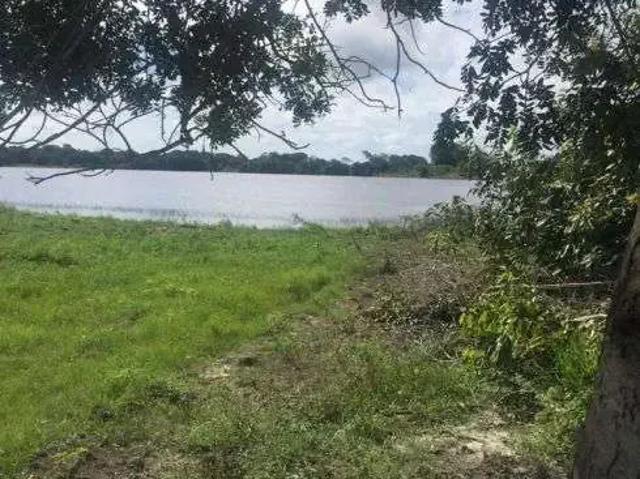 Sítio / Chácara para Venda em São Gonçalo do Amarante/RN Maçaranduba 4 Quartos