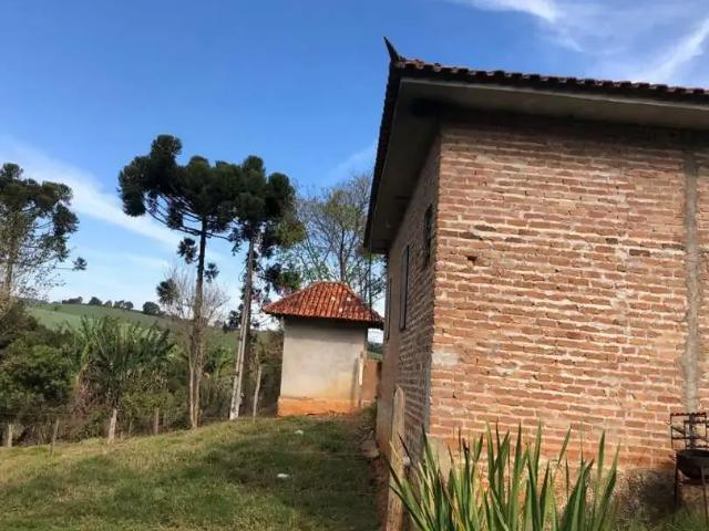 Sítio / Chácara para Venda em São Gonçalo do Sapucaí/MG Zona Rural 3 Quartos