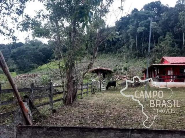 Sítio / Chácara para Venda em São Gonçalo do Sapucaí/MG Zona Rural 3 Quartos