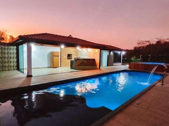 Sítio / Chácara para Venda em São Gonçalo do Pará/MG Centro 5 Quartos