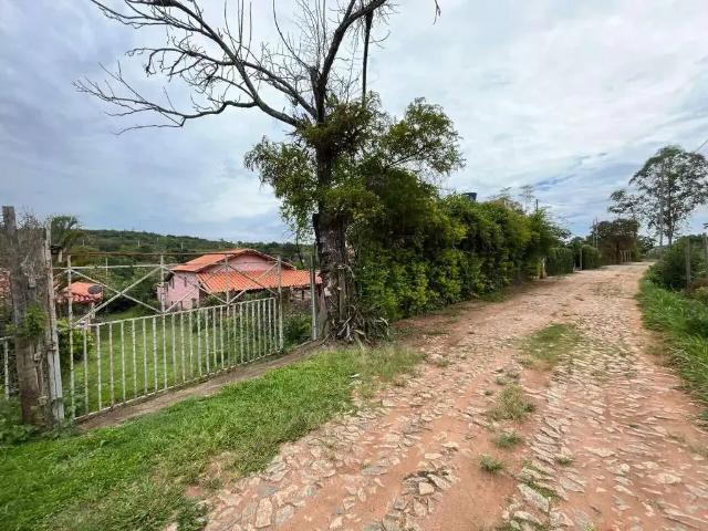 Sítio / Chácara para Venda em São Gonçalo do Pará/MG Prata 3 Quartos