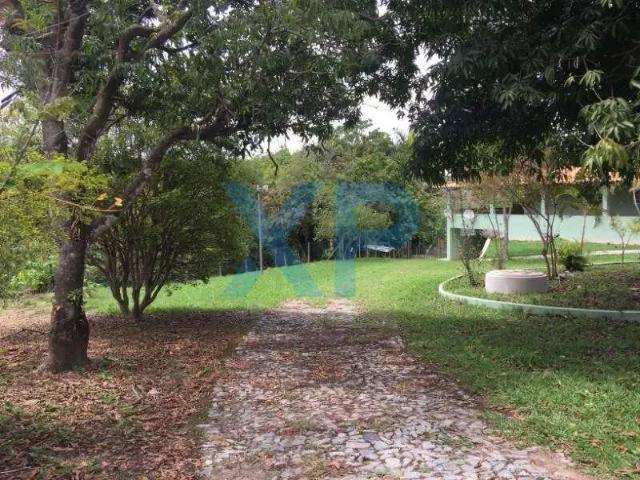 Sítio / Chácara para Venda em São Gonçalo do Pará/MG Prata 4 Quartos