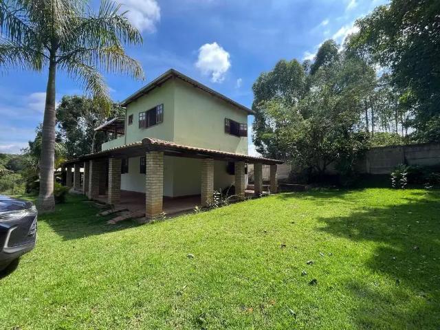 Sítio / Chácara para Venda em São Gonçalo do Pará/MG Quilombo do Gaia 5 Quartos