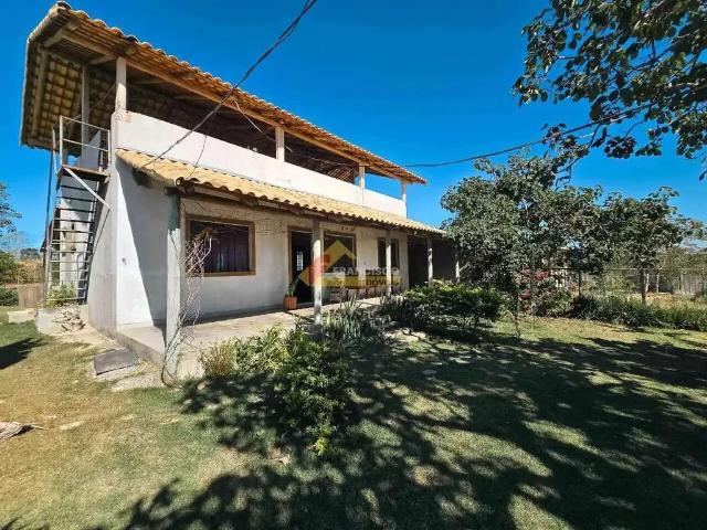Sítio / Chácara para Venda em São Gonçalo do Pará/MG Zona Rural 3 Quartos