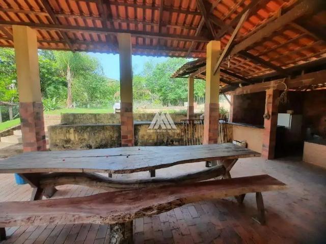 Sítio / Chácara para Venda em São Gonçalo do Pará/MG Zona Rural 3 Quartos