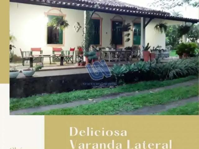 Sítio / Chácara para Venda em São Gonçalo dos Campos/BA Centro 4 Quartos