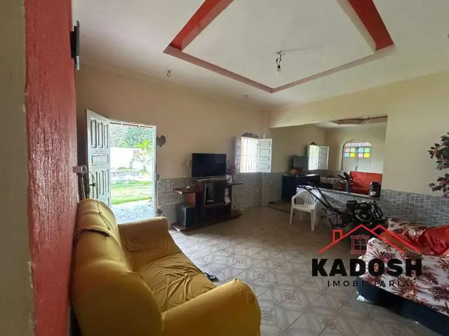 Sítio / Chácara para Venda em São Gonçalo dos Campos/BA Zona Rural 3 Quartos