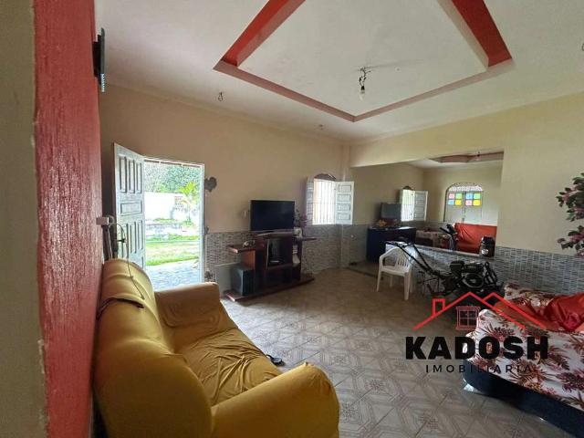 Sítio / Chácara para Venda em São Gonçalo dos Campos/BA Centro 3 Quartos
