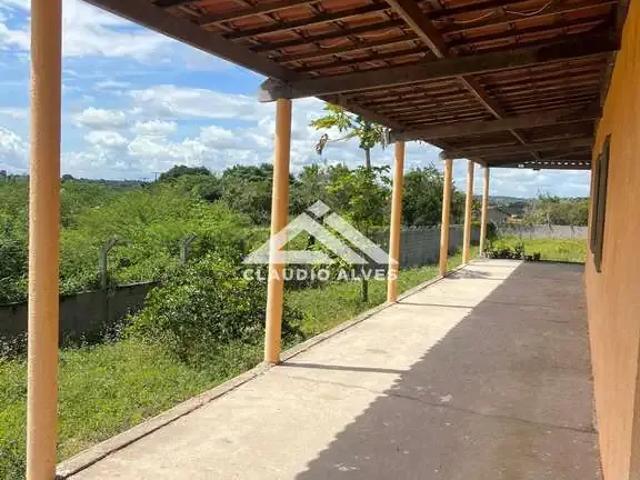 Sítio / Chácara para Venda em São Gonçalo dos Campos/BA Zona Rural 3 Quartos
