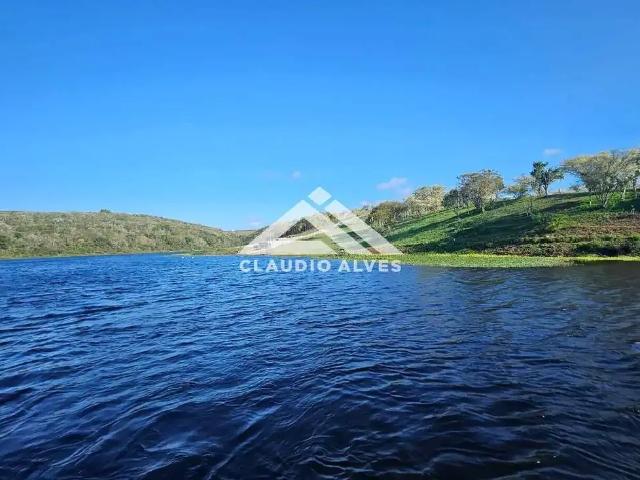 Sítio / Chácara para Venda em São Gonçalo dos Campos/BA Zona Rural