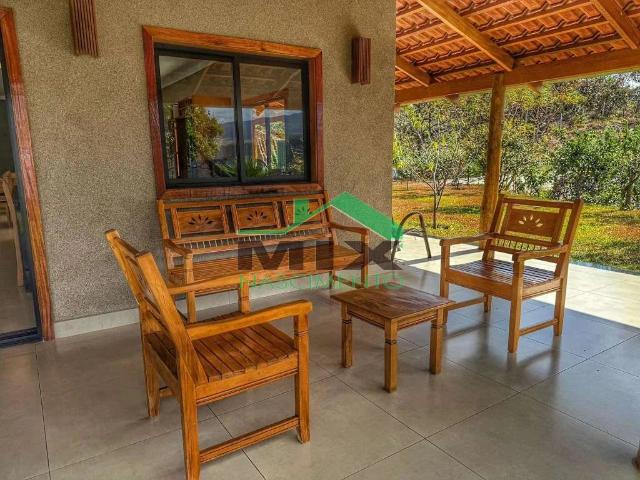 Sítio / Chácara para Venda em São João Batista do Glória/MG Zona Rural 3 Quartos