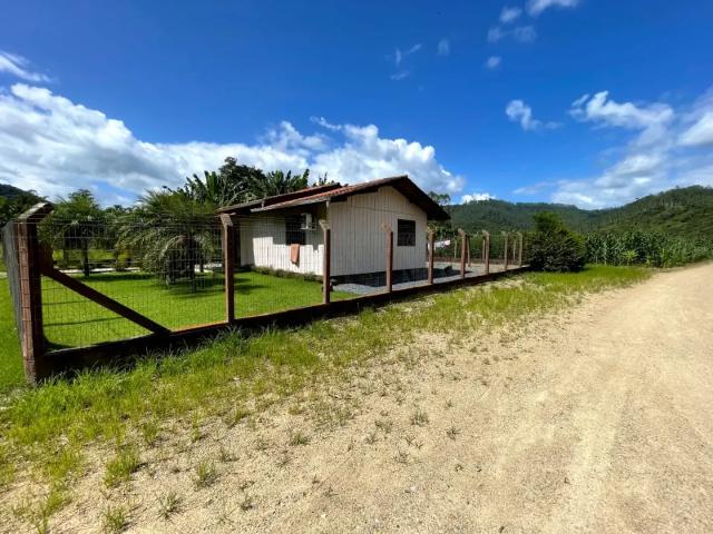 Sítio / Chácara para Venda em São João Batista/SC Colônia 2 Quartos