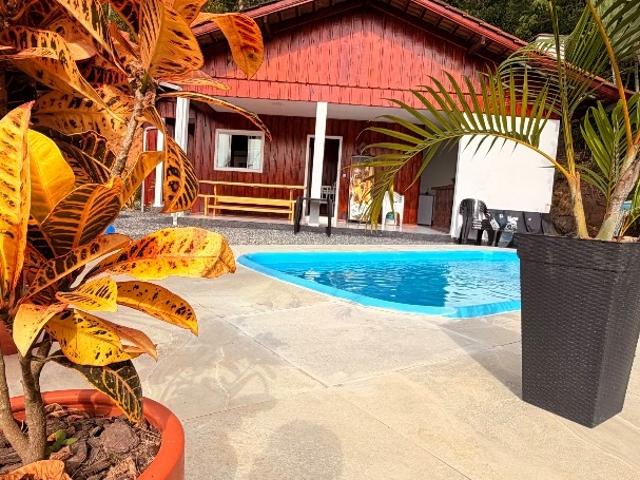 Sítio / Chácara para Venda em São João Batista/SC Colônia 2 Quartos