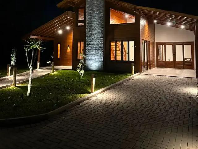 Sítio / Chácara para Venda em São João Batista/SC Colônia Nova Itália 2 Quartos