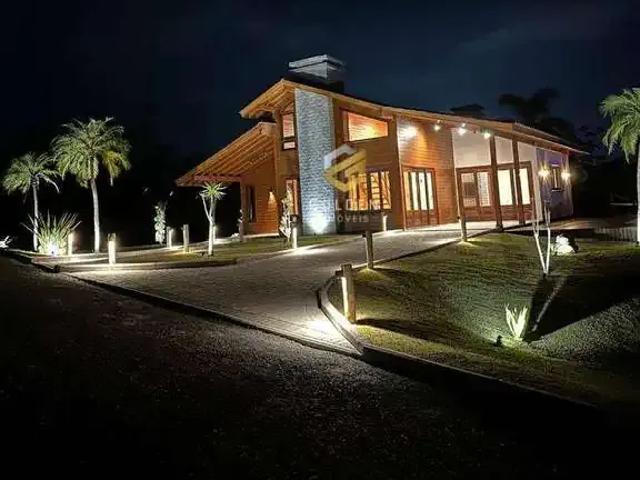 Sítio / Chácara para Venda em São João Batista/SC Tajuba II 2 Quartos