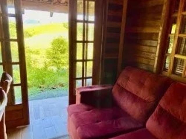 Sítio / Chácara para Venda em São João do Itaperiú/SC Zona Rural 2 Quartos