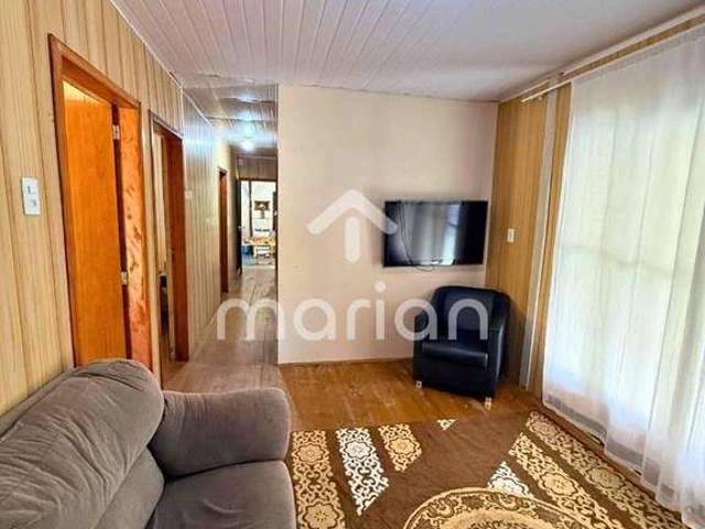 Sítio / Chácara para Venda em São João do Itaperiú/SC Lagoinha 1 Quartos