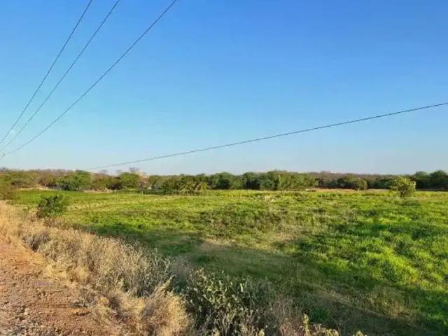 Sítio / Chácara para Venda em São João do Sabugi/RN Centro 3 Quartos