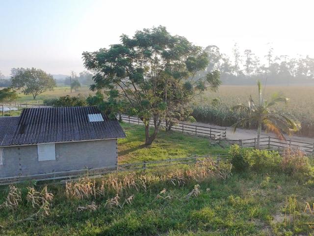Sítio / Chácara para Venda em São João do Sul/SC Sanga Danta 3 Quartos