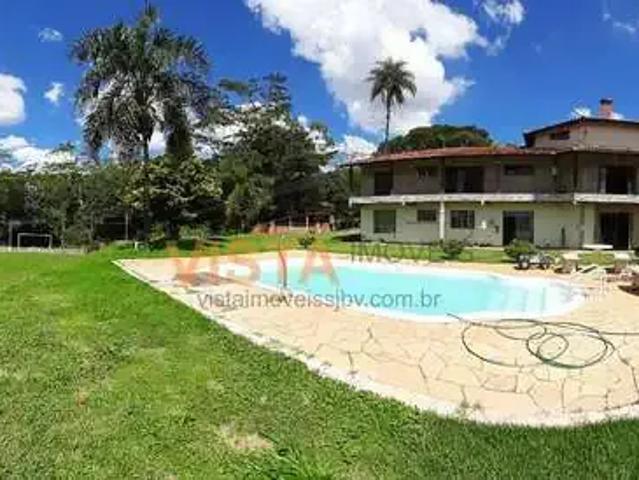 Sítio / Chácara para Venda em São João da Boa Vista/SP Área Rural de São João da Boa Vista 8 Quartos