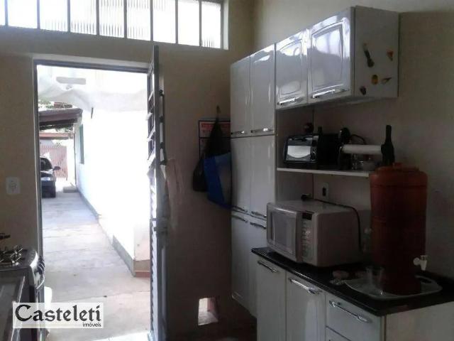 Sítio / Chácara para Venda em São João da Boa Vista/SP Jardim das Paineiras 2 Quartos