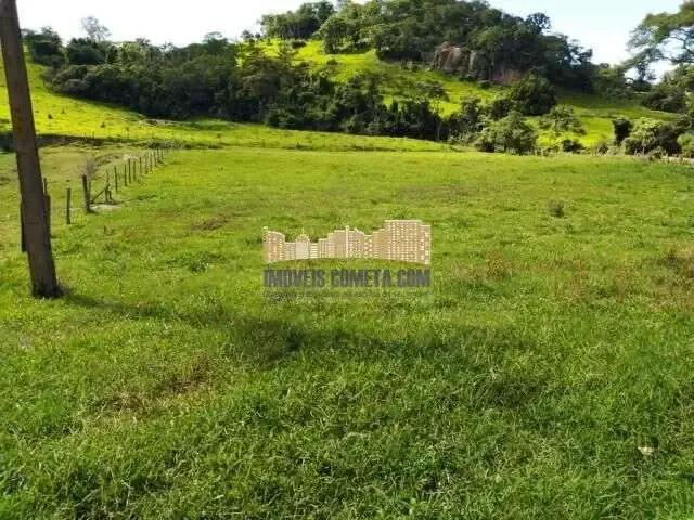 Sítio / Chácara para Venda em São João da Boa Vista/SP Jardim Del Plata 1 Quartos
