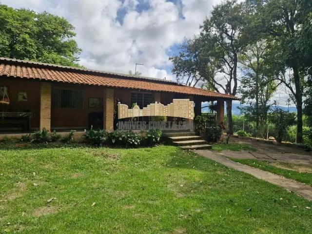 Sítio / Chácara para Venda em São João da Boa Vista/SP Jardim Recanto 3 Quartos
