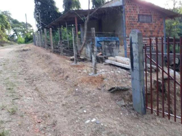 Sítio / Chácara para Venda em São João da Boa Vista/SP Pedregulho 2 Quartos