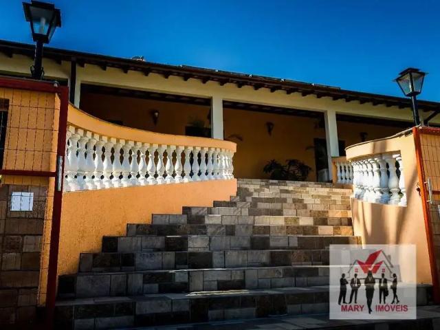 Sítio / Chácara para Venda em São João da Boa Vista/SP Vila Westin