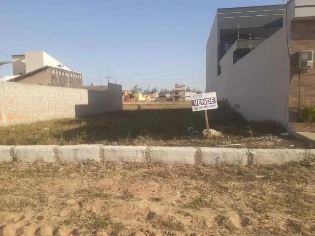 Sítio / Chácara para Venda em São João da Barra/RJ Chapéu do Sol
