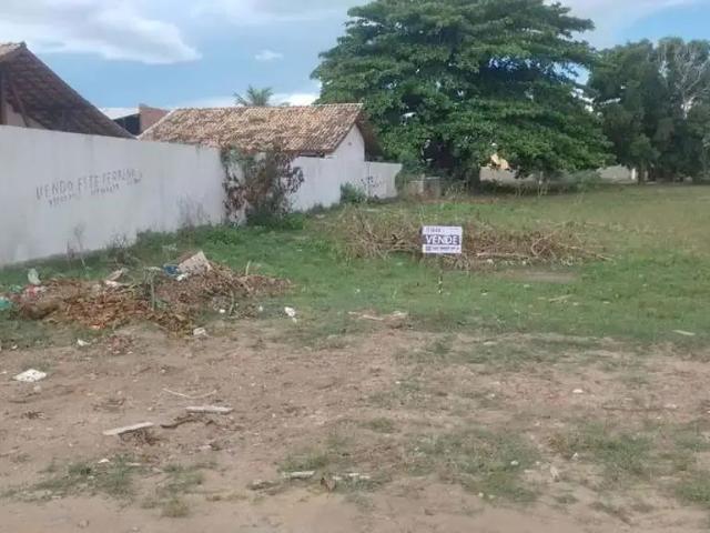Sítio / Chácara para Venda em São João da Barra/RJ Grussaí