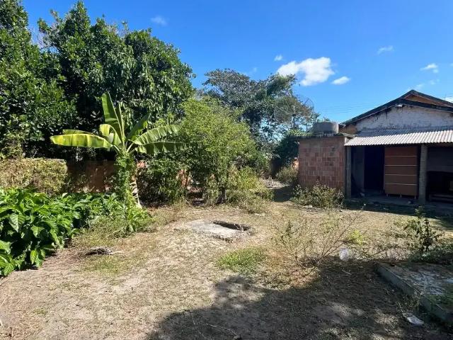 Sítio / Chácara para Venda em São João da Barra/RJ Pipeiras 2 Quartos