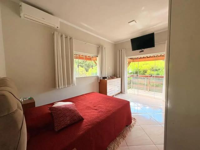 Sítio / Chácara para Venda em São João da Mata/MG Zona Rural 5 Quartos