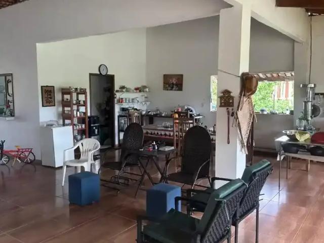 Sítio / Chácara para Venda em São João de Pirabas/PA Centro