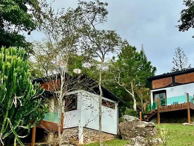 Sítio / Chácara para Venda em São João Nepomuceno/MG Centro 10 Quartos