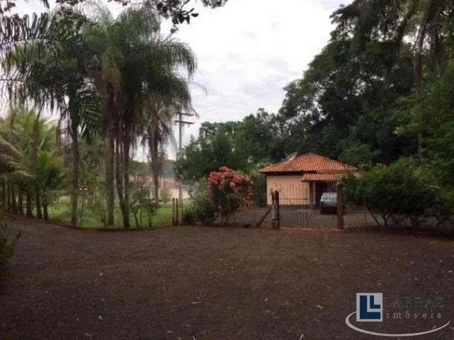 Sítio / Chácara para Venda em São Joaquim da Barra/SP Área Rural de São Joaquim da Barra
