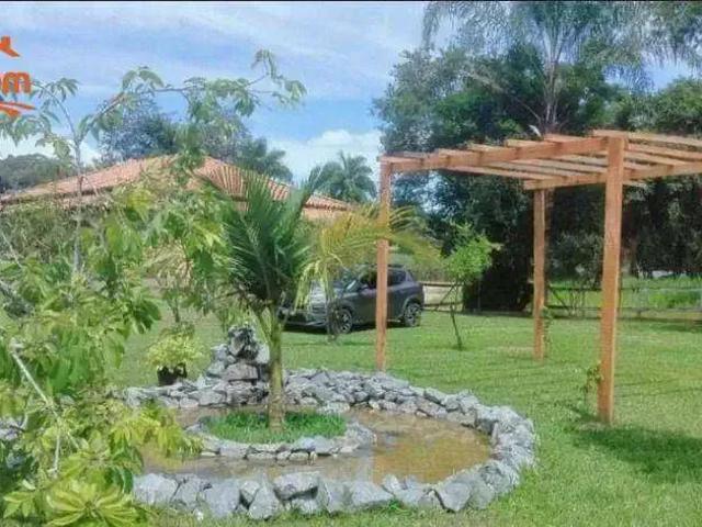 Sítio / Chácara para Venda em São José do Alegre/MG Zona Rural 4 Quartos