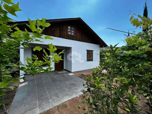 Sítio / Chácara para Venda em São José do Hortêncio/RS Centro 1 Quartos