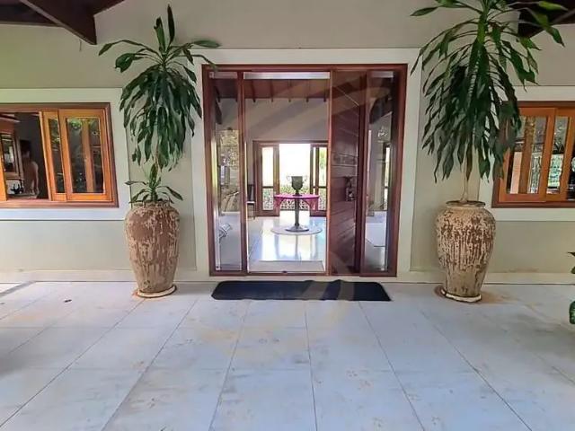 Sítio / Chácara para Venda em São José do Rio Pardo/SP Chácara Santa Lourdes 10 Quartos