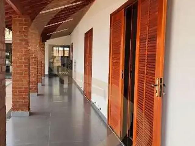 Sítio / Chácara para Venda em São José do Rio Pardo/SP Chácara Santa Lourdes 3 Quartos