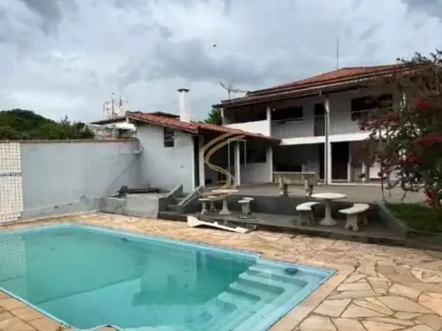 Sítio / Chácara para Venda em São José do Rio Pardo/SP Santa Luzia 3 Quartos