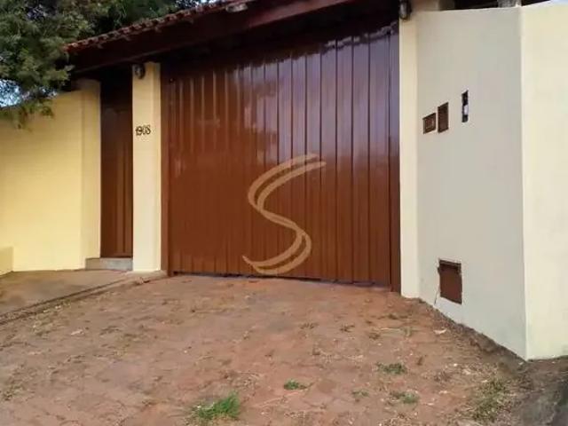 Sítio / Chácara para Venda em São José do Rio Pardo/SP Santa Luzia 3 Quartos