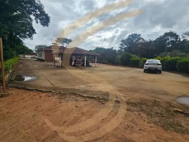 Sítio / Chácara para Venda em São José do Rio Pardo/SP Santa Luzia 4 Quartos