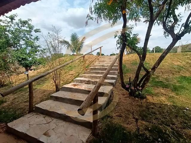 Sítio / Chácara para Venda em São José do Rio Pardo/SP Sítio Novo 2 Quartos