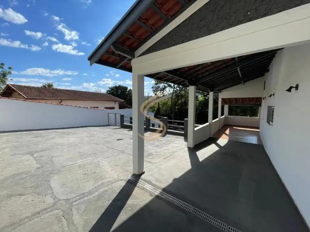 Sítio / Chácara para Venda em São José do Rio Pardo/SP Parque Beira Rio 2 Quartos