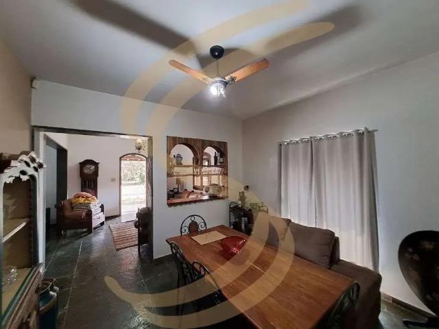 Sítio / Chácara para Venda em São José do Rio Pardo/SP Residencial Mano Merli 2 Quartos