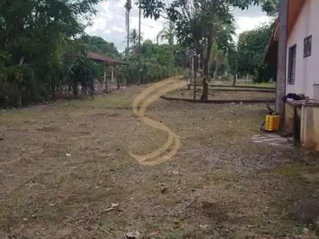 Sítio / Chácara para Venda em São José do Rio Pardo/SP Zona Rural 2 Quartos