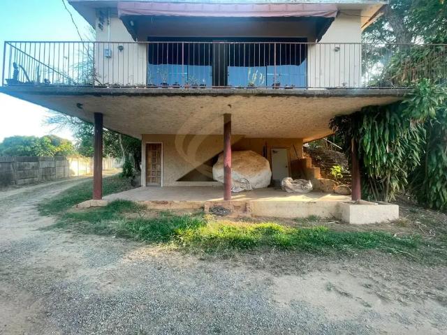 Sítio / Chácara para Venda em São José do Rio Pardo/SP Zona Rural 2 Quartos