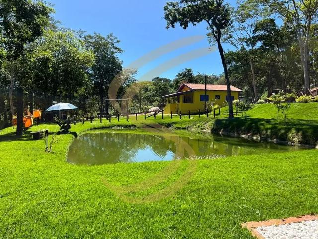 Sítio / Chácara para Venda em São José do Rio Pardo/SP Zona Rural 2 Quartos